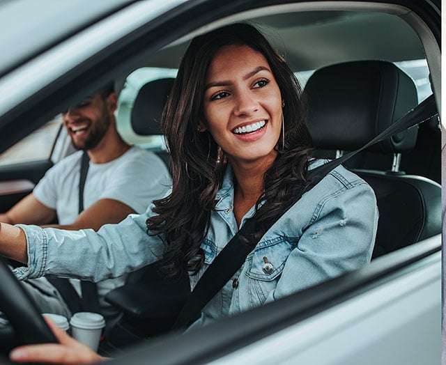 New & Used Auto Loans