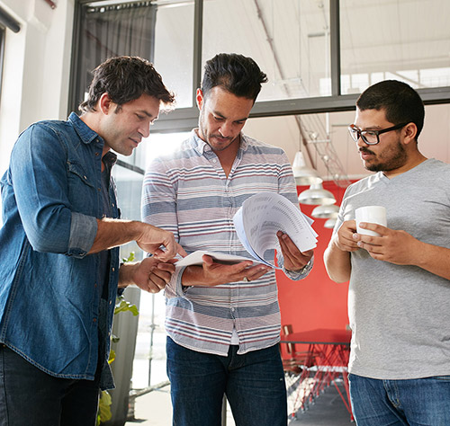 Business Loans 