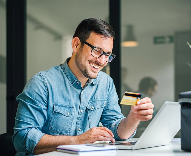 Compass Business VISA® Platinum