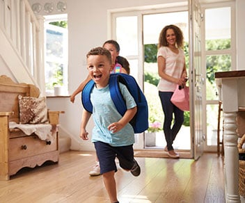 In-House Home Loans