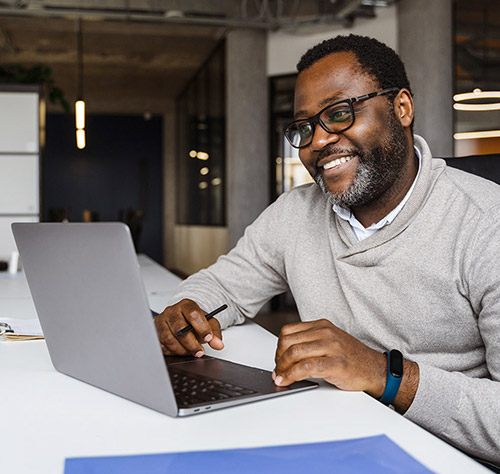 Business Checking Accounts