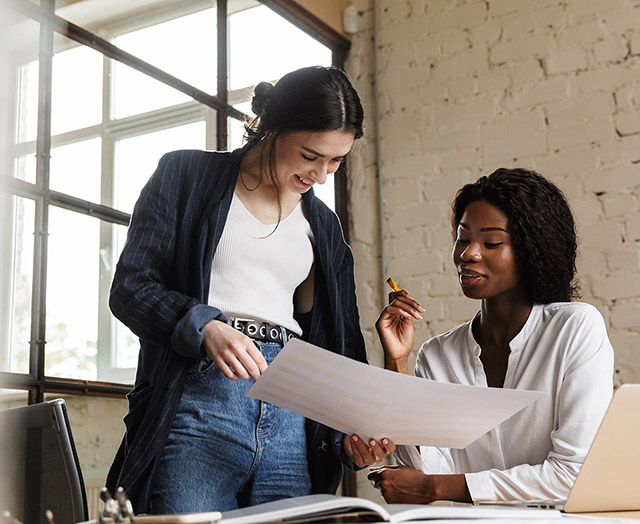 Flexible Business Checking Accounts