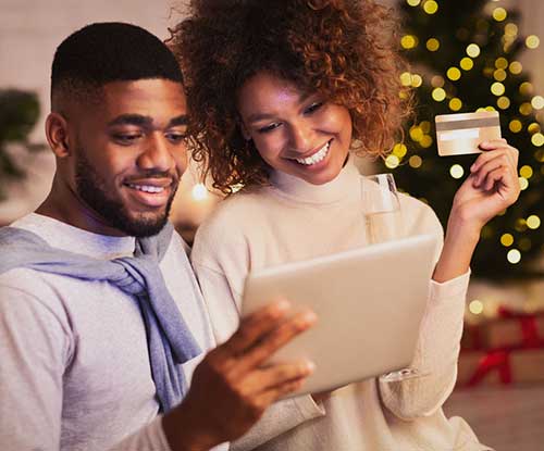 Christmas Club Savings