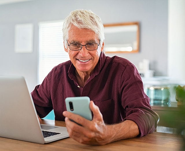 Individual Retirement Account