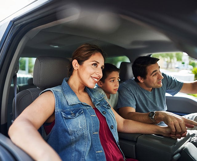 Auto Loans