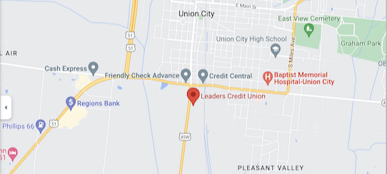 Union City Branch-1