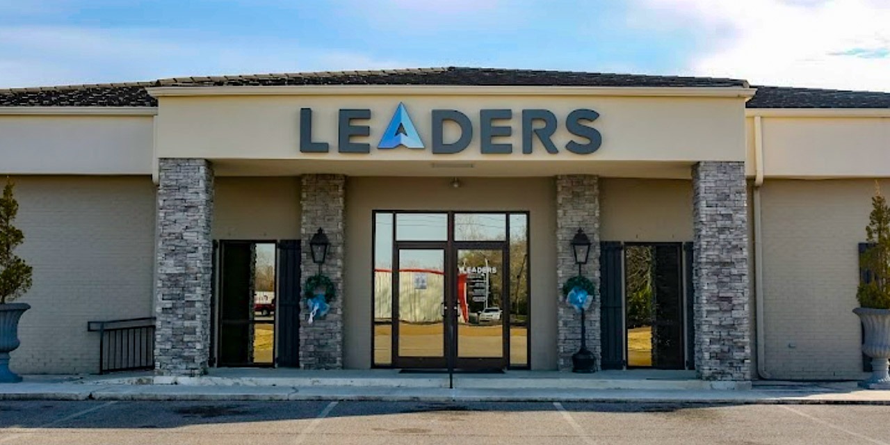 Union City, Tennessee Full Service Branch | Leaders Credit Union