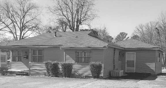 Switches Operations to Tucker-Street 1979