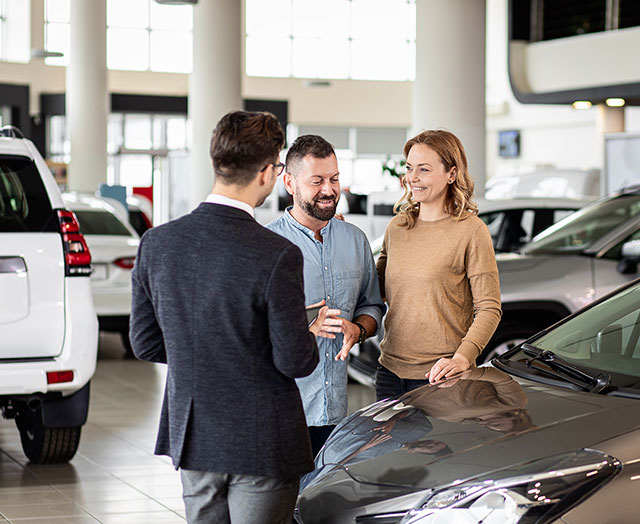 Leaders Preferred Auto Dealers