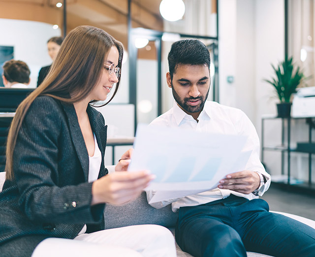 Careers at Leaders Credit Union
