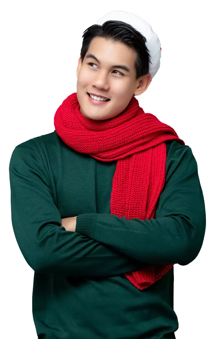 Christmas Club Savings